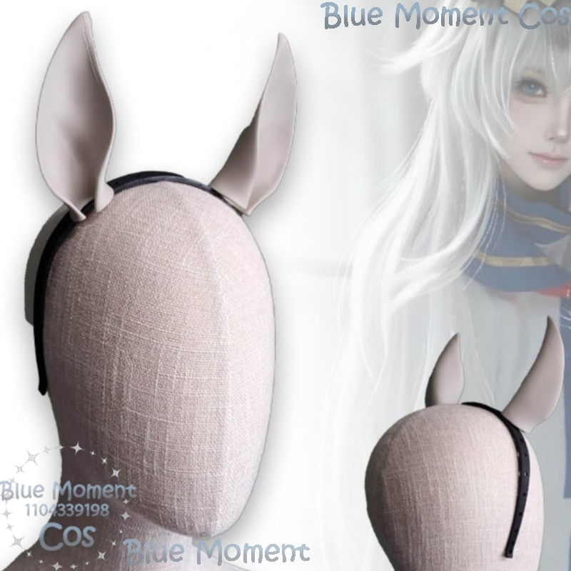 Uma Musume Oguri Cap Horse Ear - đánh giá và giá Convention Cosplay Anime