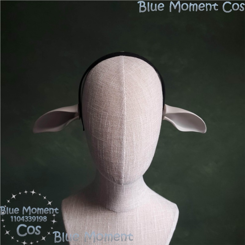 Uma Musume Oguri Cap Horse Ear - đánh giá và giá Convention Cosplay Anime