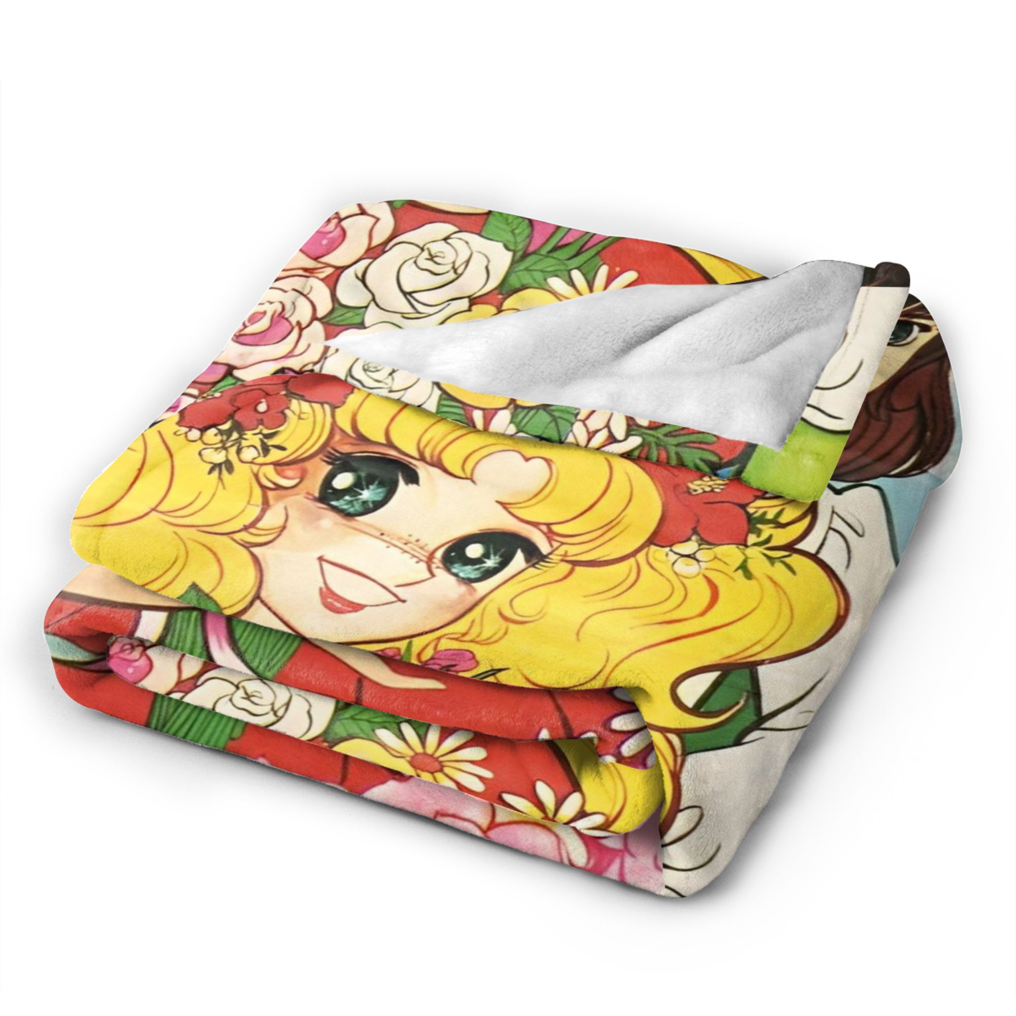 Candy Candy Anime Manga  Blank - đánh giá và giá Anime Cosplay Romance