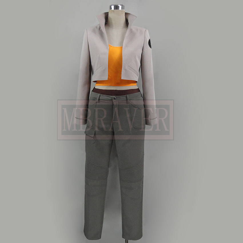 Yang Xiao Long Cosplay Costume - đánh giá và giá Anime Yang Cosplay