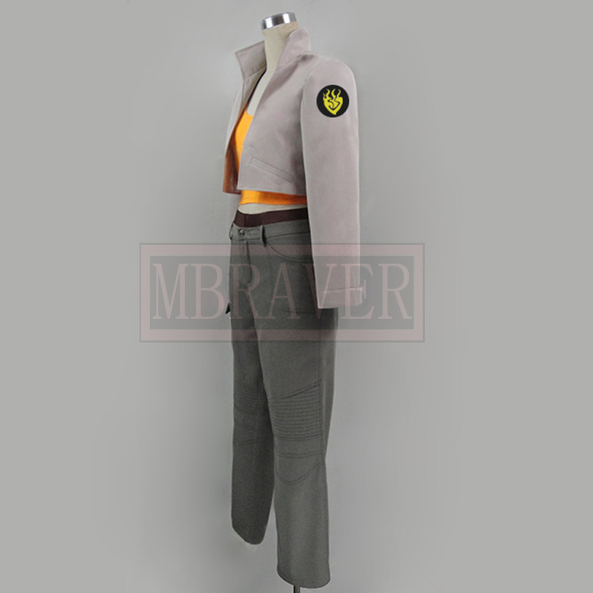 Yang Xiao Long Cosplay Costume - đánh giá và giá Anime Yang Cosplay