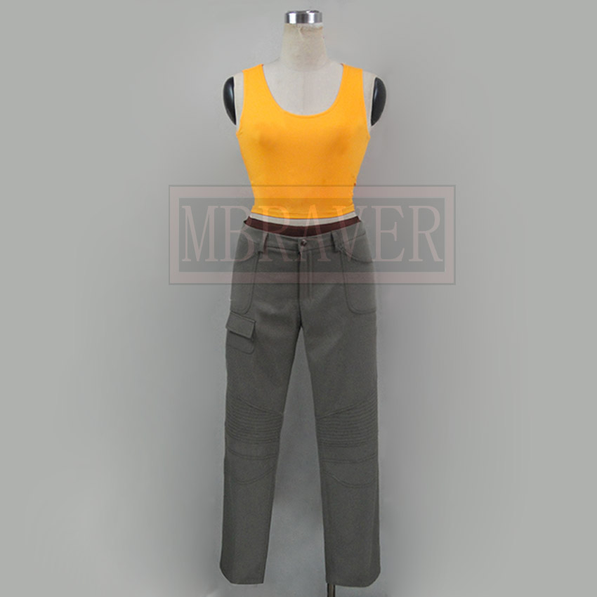 Yang Xiao Long Cosplay Costume - đánh giá và giá Anime Yang Cosplay