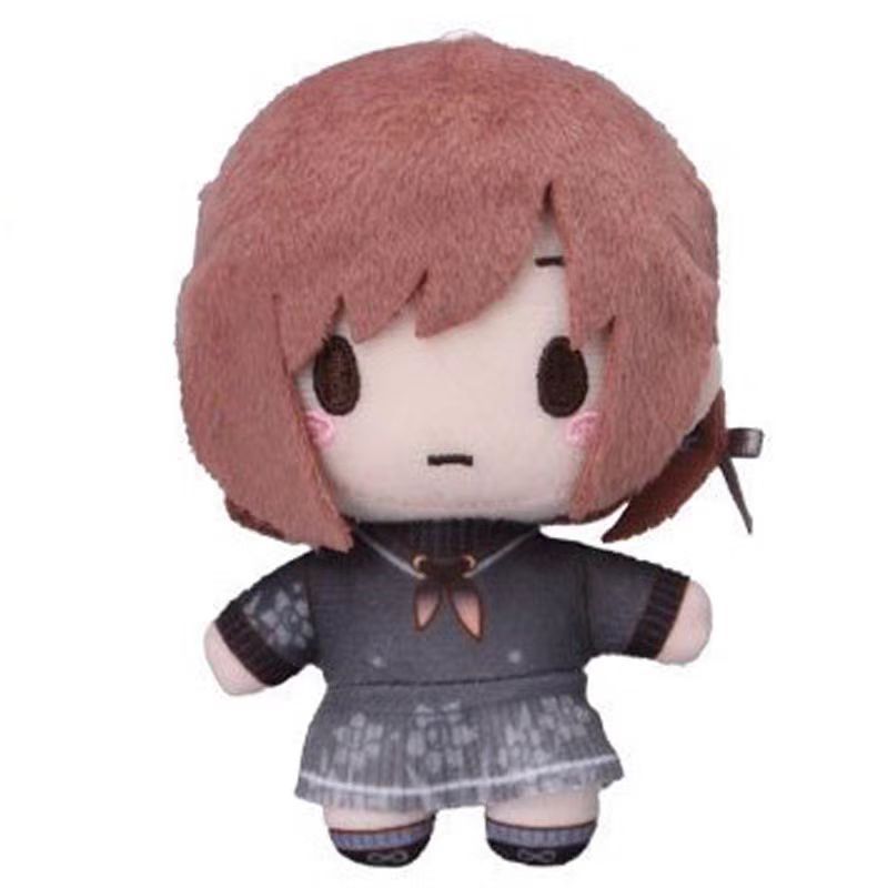 10cm Anime Shinonome Ena Plush - đánh giá và giá Anime Cosplay Event