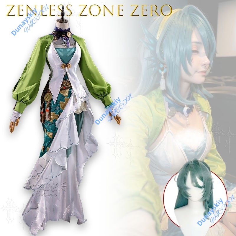 Female Cecilia Full Cosplay Ou - đánh giá và giá Anime Cosplay Events