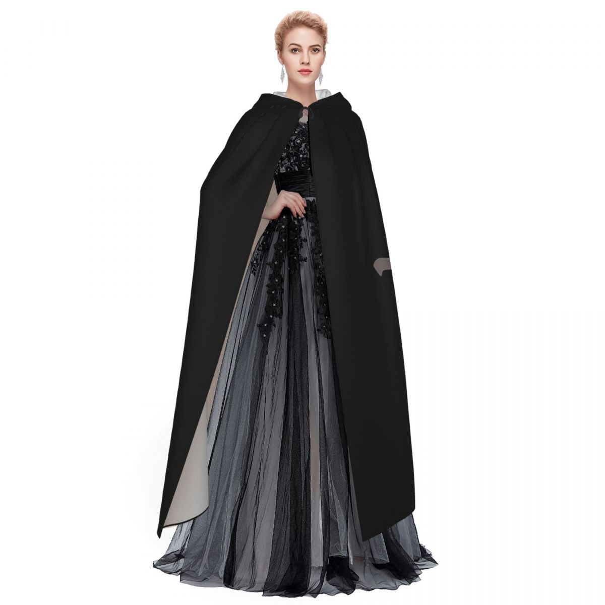 Fontaines DC Romance Long Hood - đánh giá và giá Anime Cosplay Romance