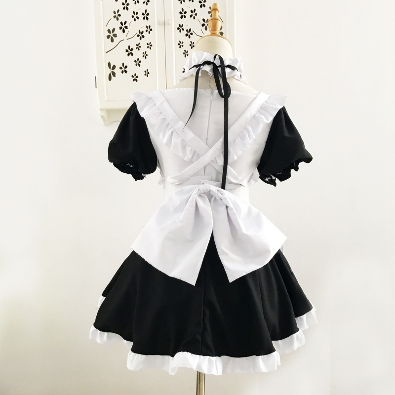 Kasugano Sora Yosuga no Sora C - đánh giá và giá Cosplay Anime Black