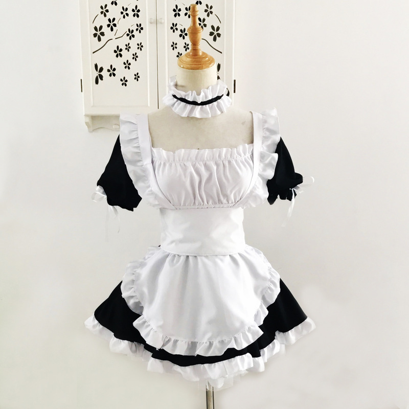 Kasugano Sora Yosuga no Sora C - đánh giá và giá Cosplay Anime Black
