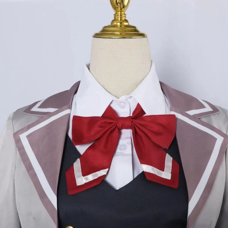 Alisa Mikhaylovna Kujō Cosplay - đánh giá và giá Anime Cosplay Alya