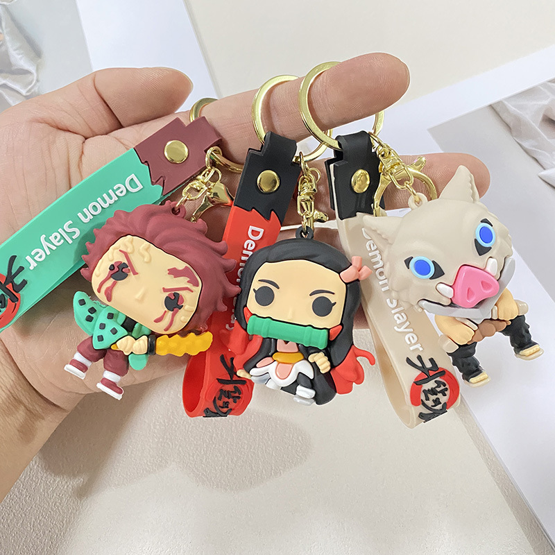 41 Styles Demon Slayer Kimetsu - đánh giá và giá Anime Cosplay Tanjiro