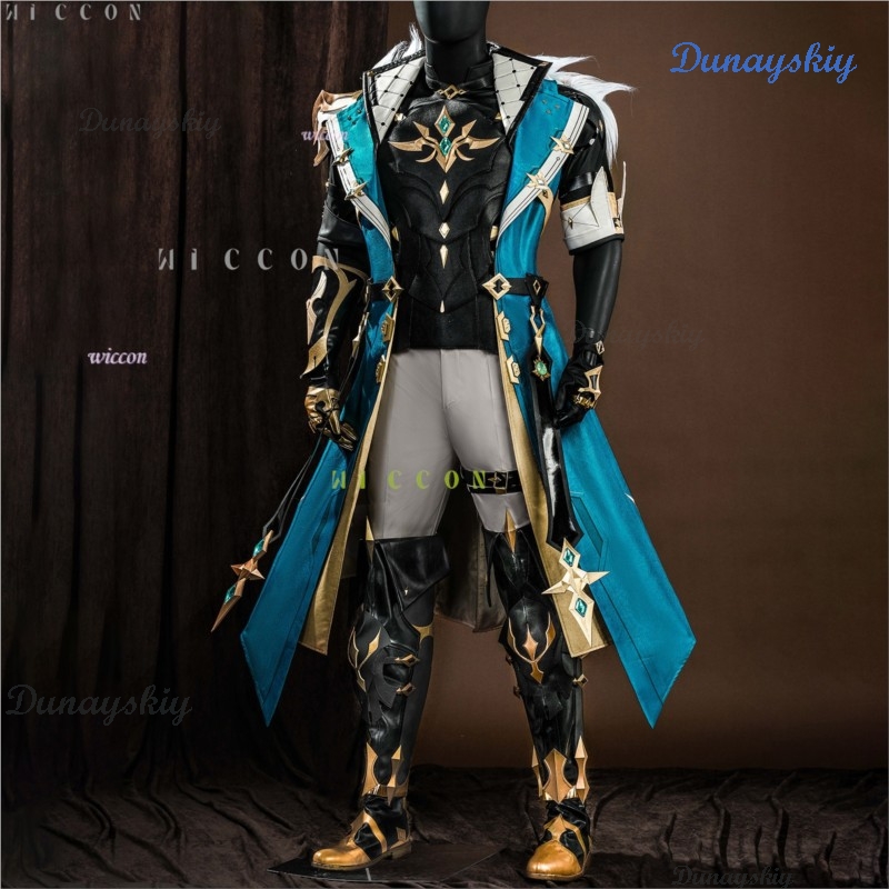 Love CoCos Store Game Genshin  - đánh giá và giá Quality Anime Cosplay