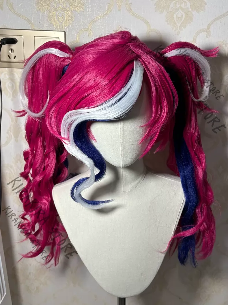 Hazbin Hotel Velvette Styling  - đánh giá và giá Cosplay Anime Expo