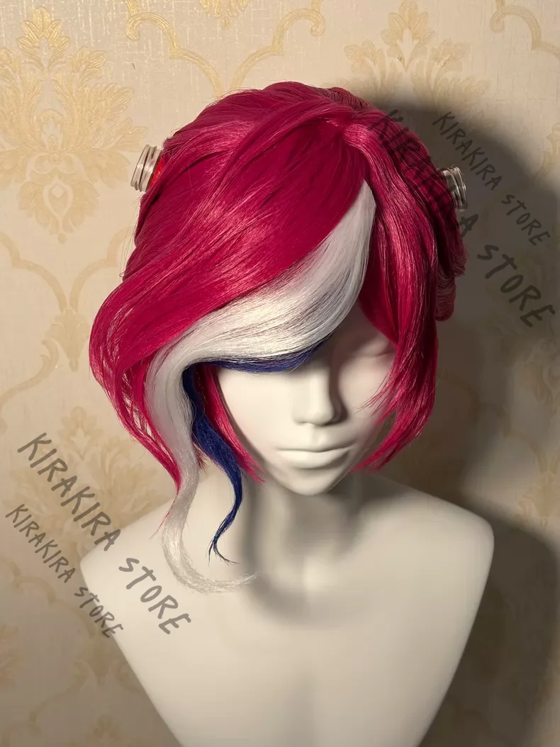 Hazbin Hotel Velvette Styling  - đánh giá và giá Cosplay Anime Expo