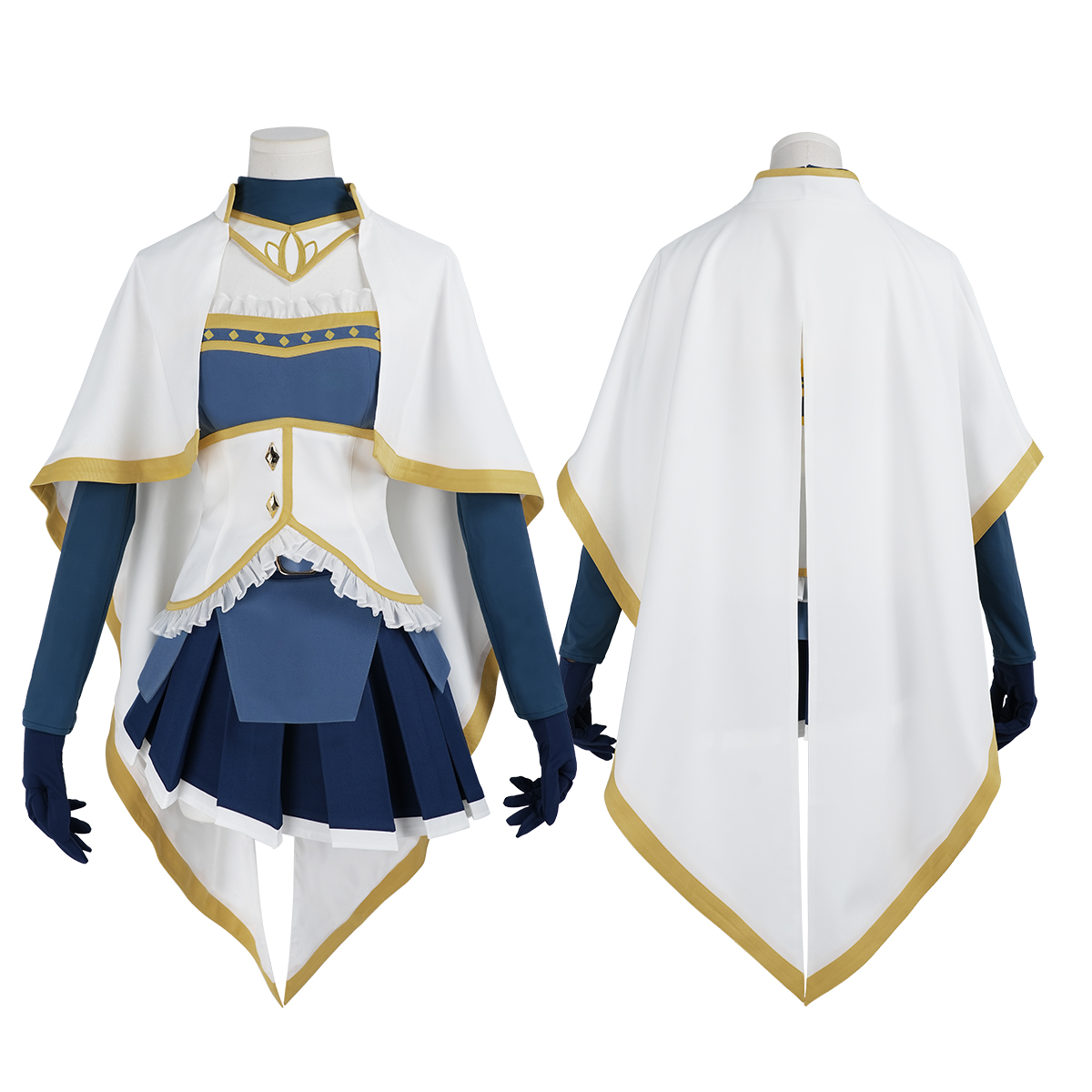 HOLOUN Puella Magi Madoka Magi - đánh giá và giá Convention Cosplay Anime