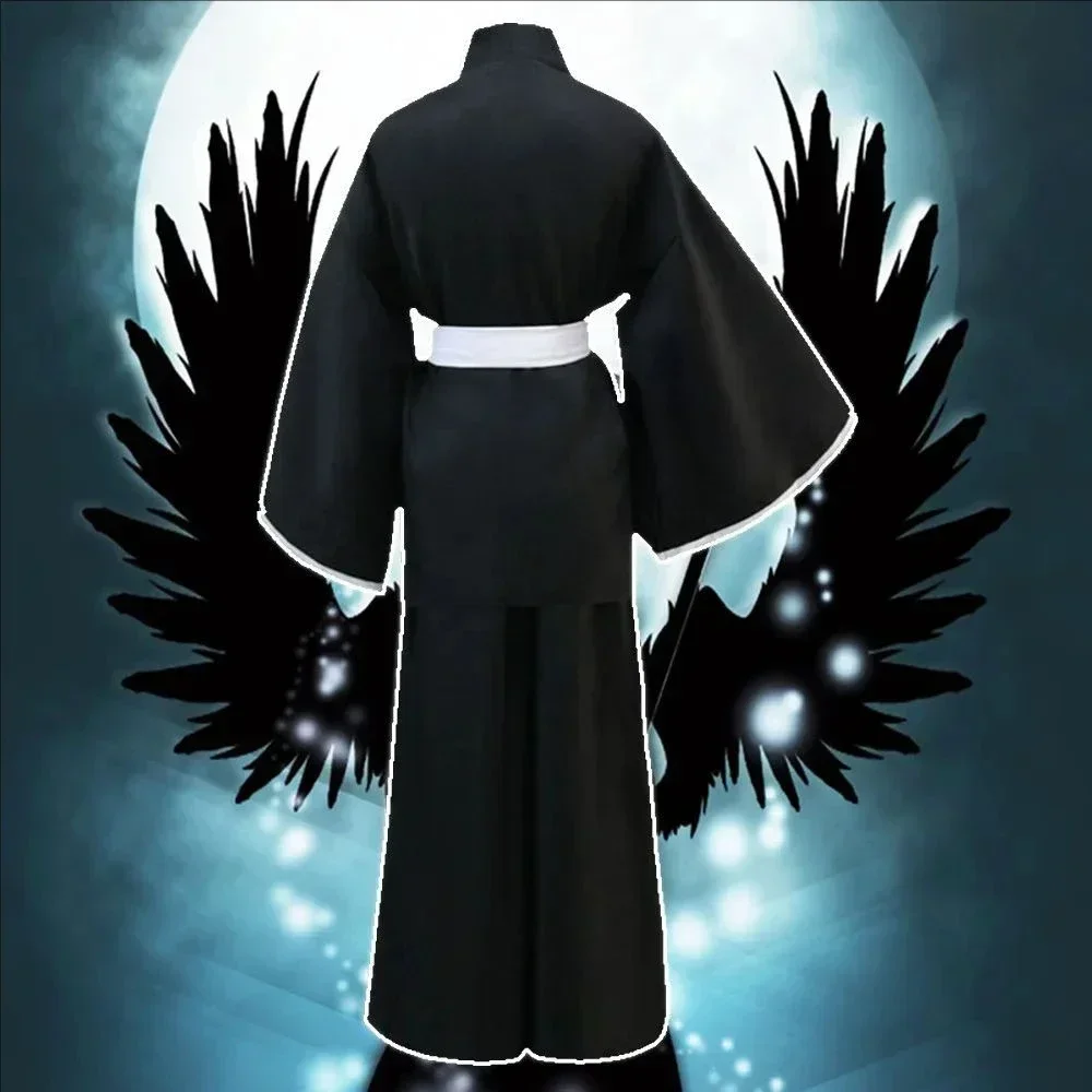 Bleach Kuchiki Rukia Cosplay K - đánh giá và giá Anime Cosplay Bleach