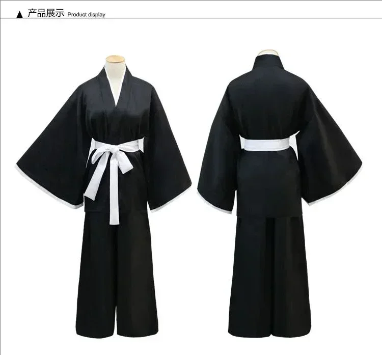 Bleach Kuchiki Rukia Cosplay K - đánh giá và giá Anime Cosplay Bleach