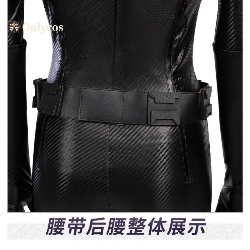 Selina Kyle Cosplay The Knight - đánh giá và giá Anime Cosplay Bodysuit