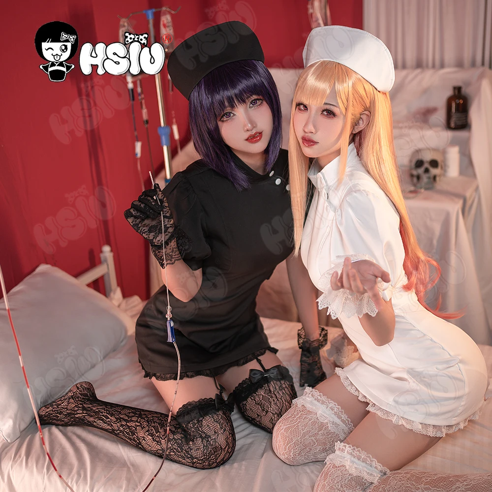 Marin Kitagawa Nurse Cosplay C - đánh giá và giá Anime Marin Cosplay