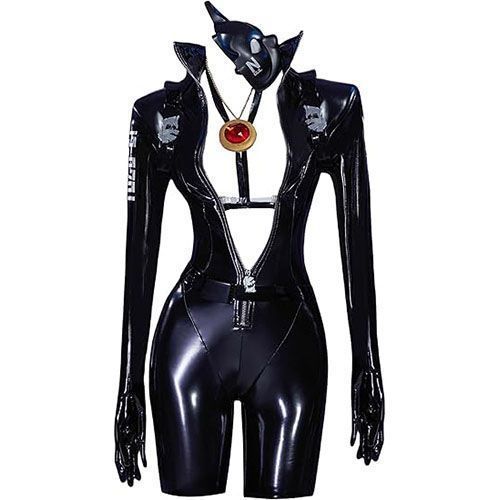 WHH Anime Nikke Quency Cosplay - đánh giá và giá Anime Cosplay Bodysuit