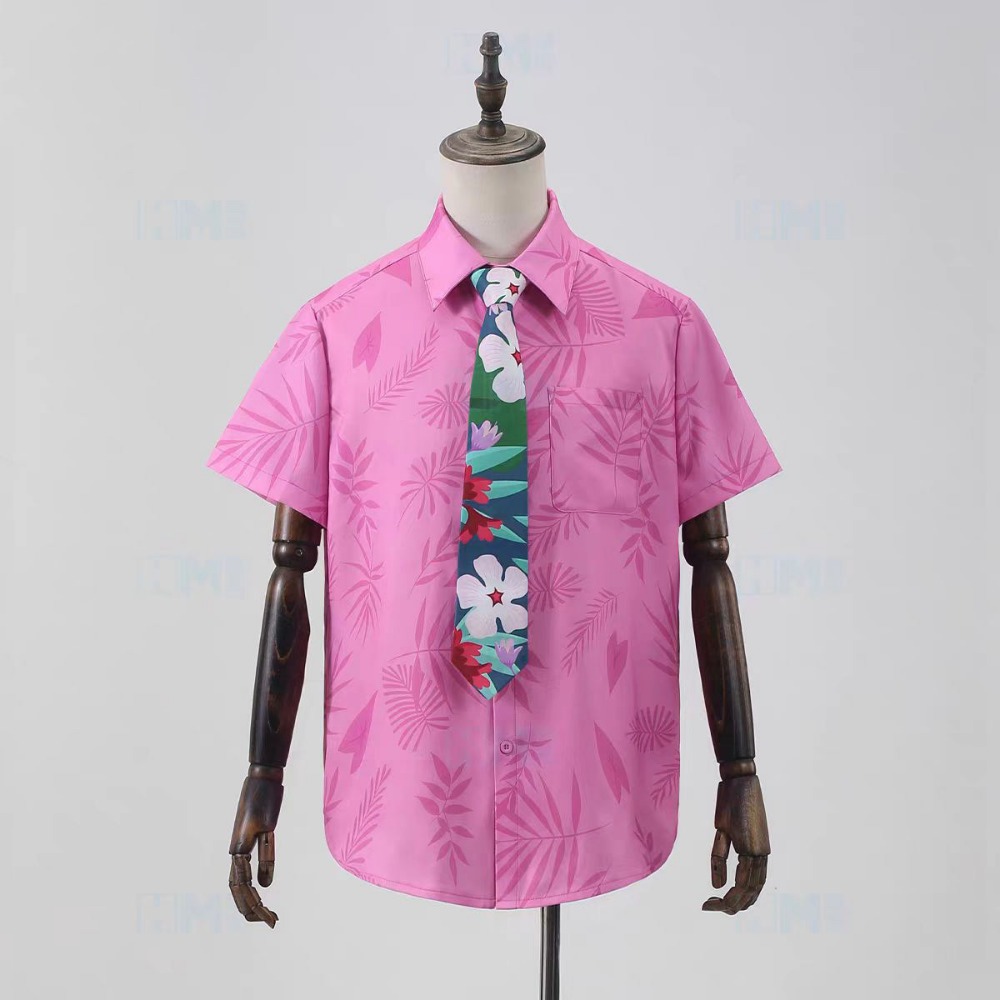 Nick Cosplay Costume Pink Flor - đánh giá và giá Cosplay Anime Expo