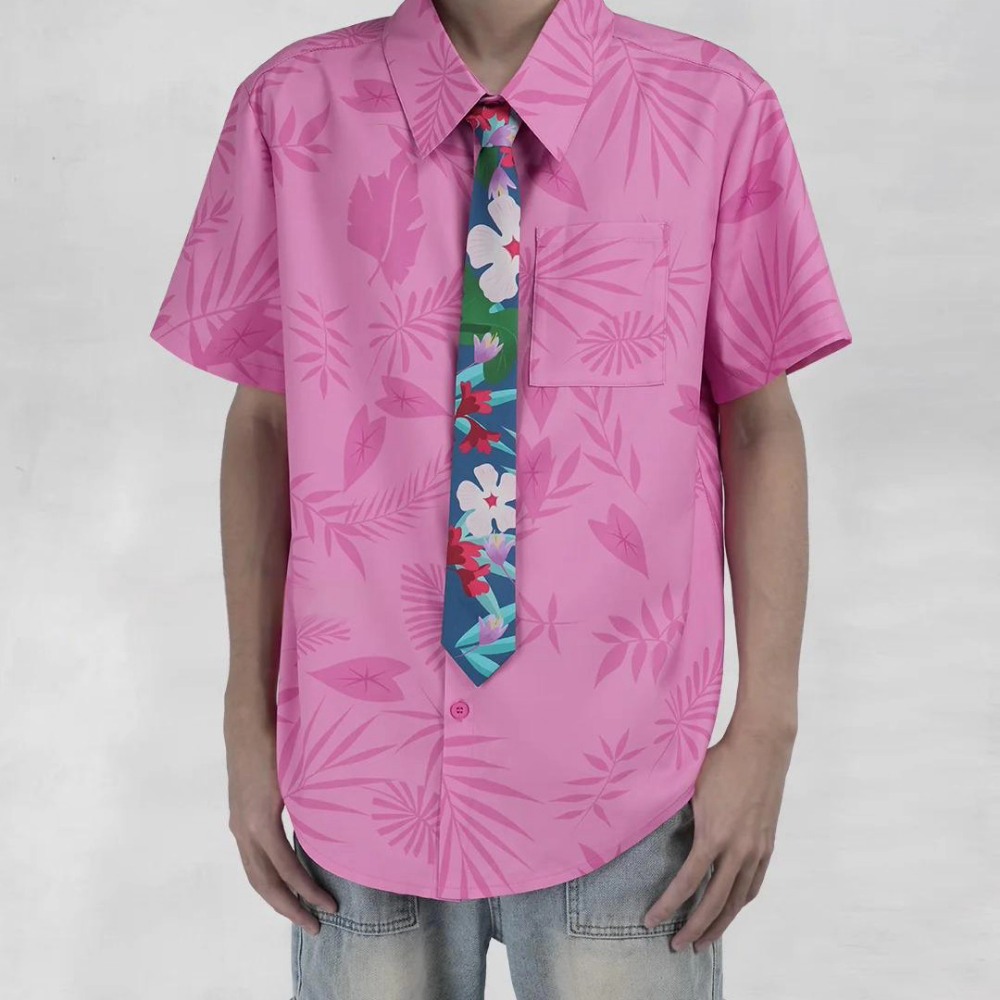 Nick Cosplay Costume Pink Flor - đánh giá và giá Cosplay Anime Expo