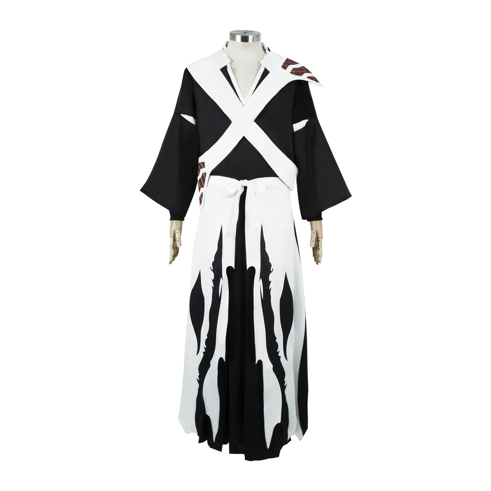 Anime Bleach Thousand-Year Blo - đánh giá và giá Anime Cosplay Bleach