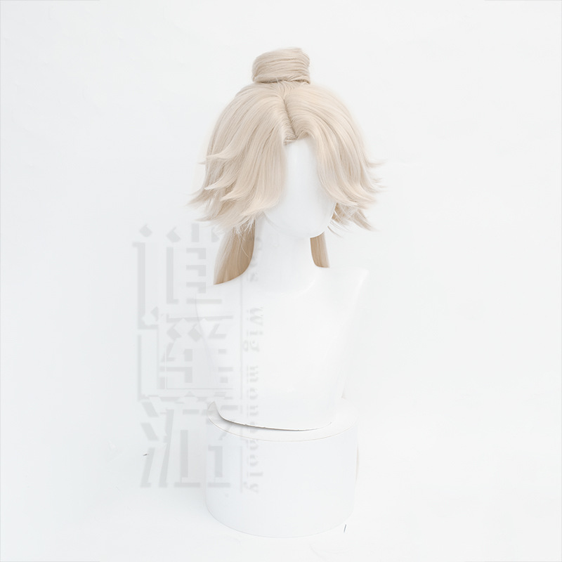 Code: Yuan Yang Xiu Cosplay Wi - đánh giá và giá Anime Yang Cosplay
