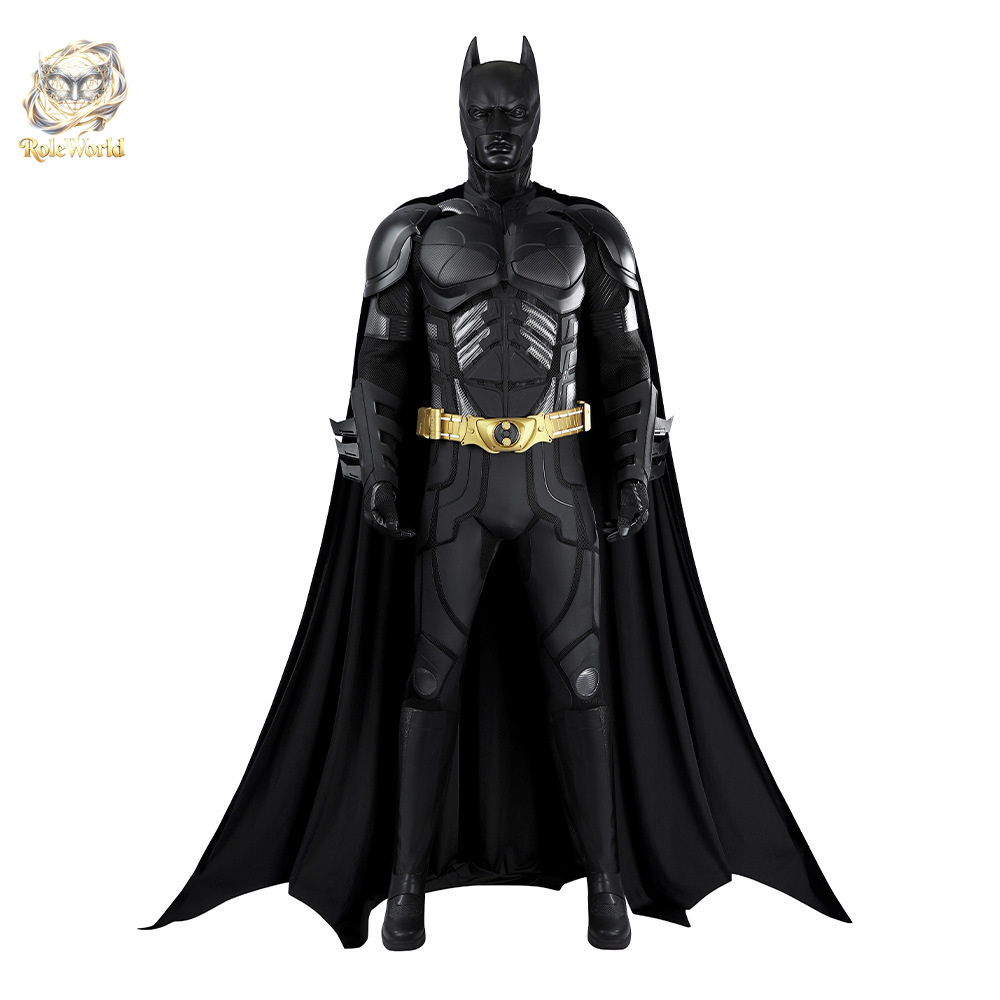 High Quality Bruce Wayne Full  - đánh giá và giá Quality Anime Cosplay