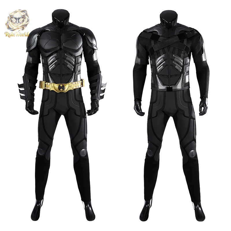 High Quality Bruce Wayne Full  - đánh giá và giá Quality Anime Cosplay