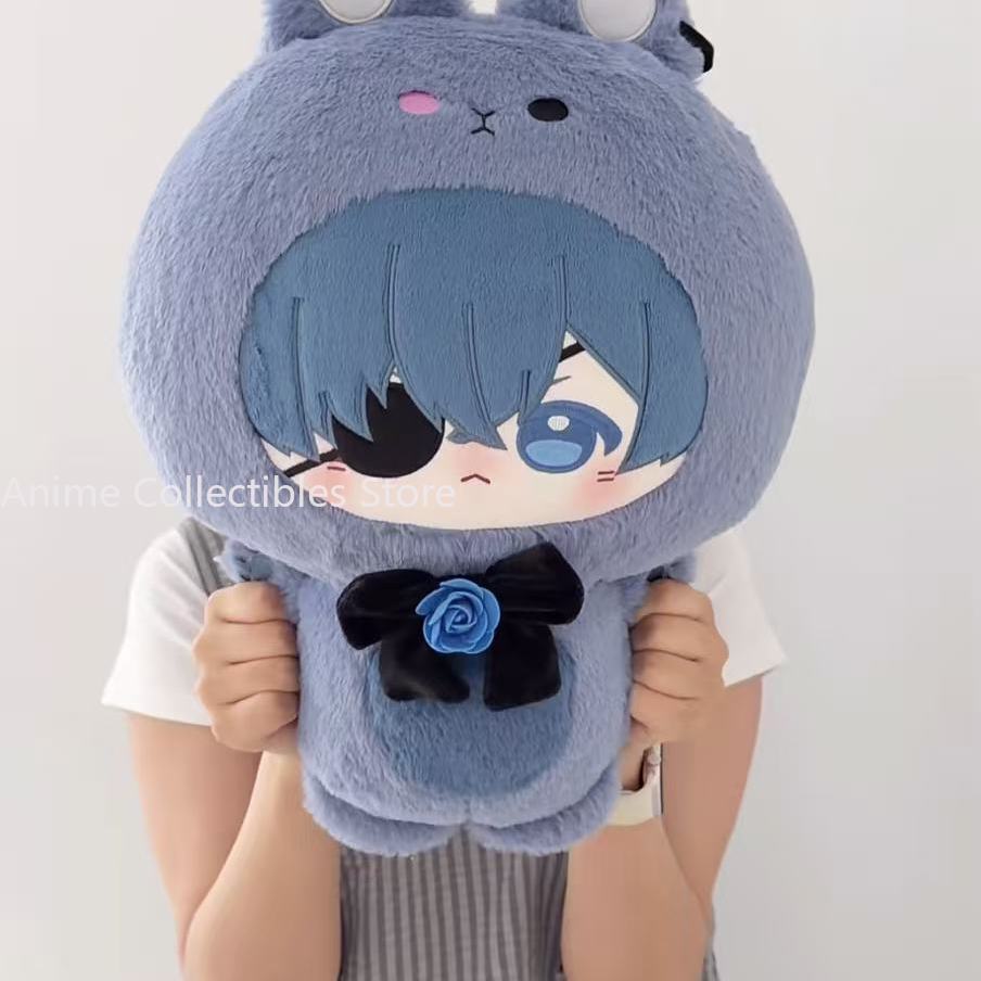 New Anime Black Butler‌ Ciel P - đánh giá và giá Cosplay Anime Black