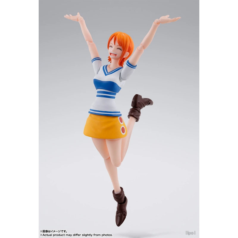 Bandai Genuine One Plece SHF N - đánh giá và giá Anime Cosplay Romance