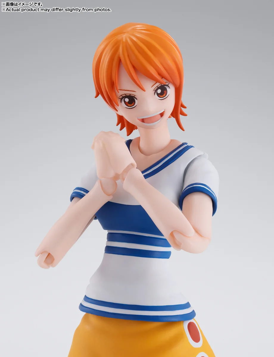 Bandai Genuine One Plece SHF N - đánh giá và giá Anime Cosplay Romance