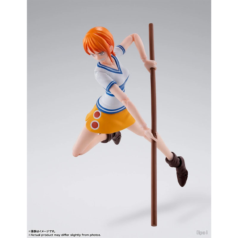 Bandai Genuine One Plece SHF N - đánh giá và giá Anime Cosplay Romance