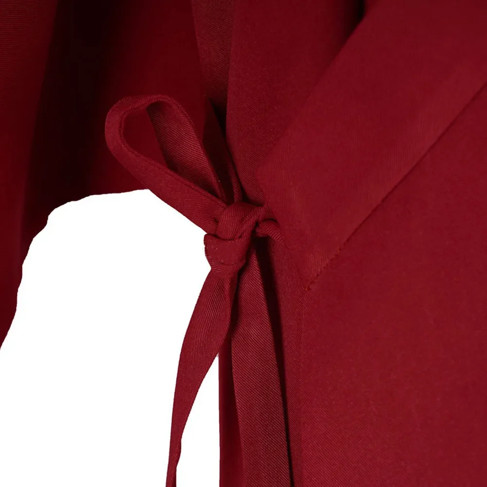 Red Kimono Anime One Monkey Lu - đánh giá và giá Anime Cosplay Luffy