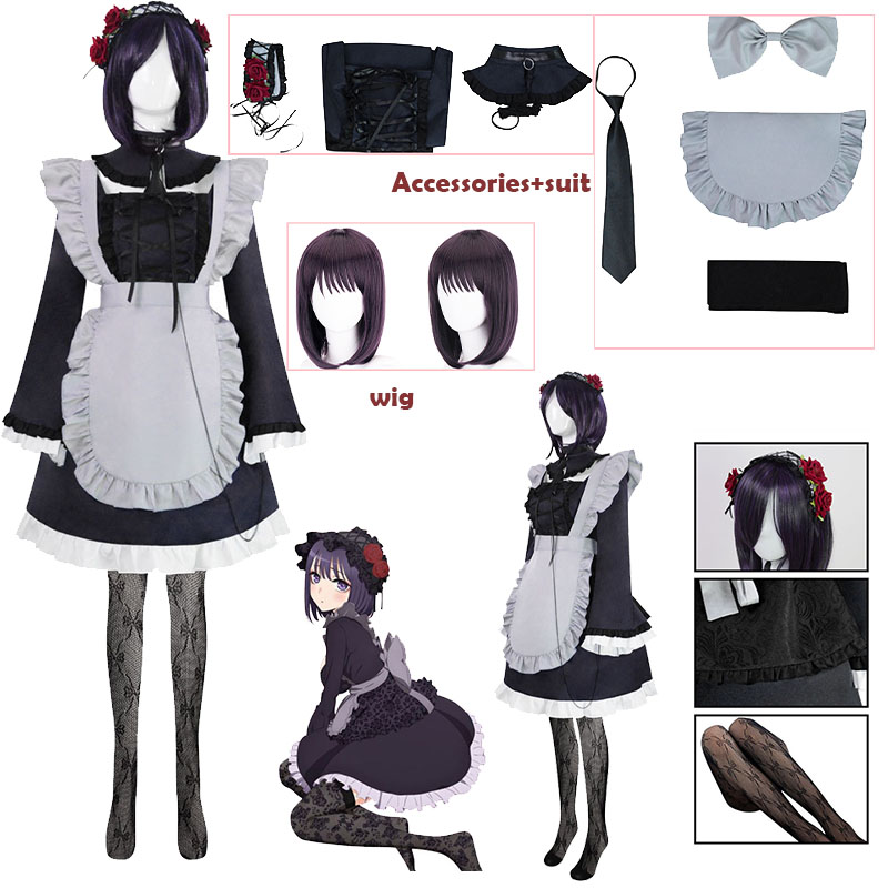 Comic My DresUp Darl Cosplay C - đánh giá và giá Anime Marin Cosplay
