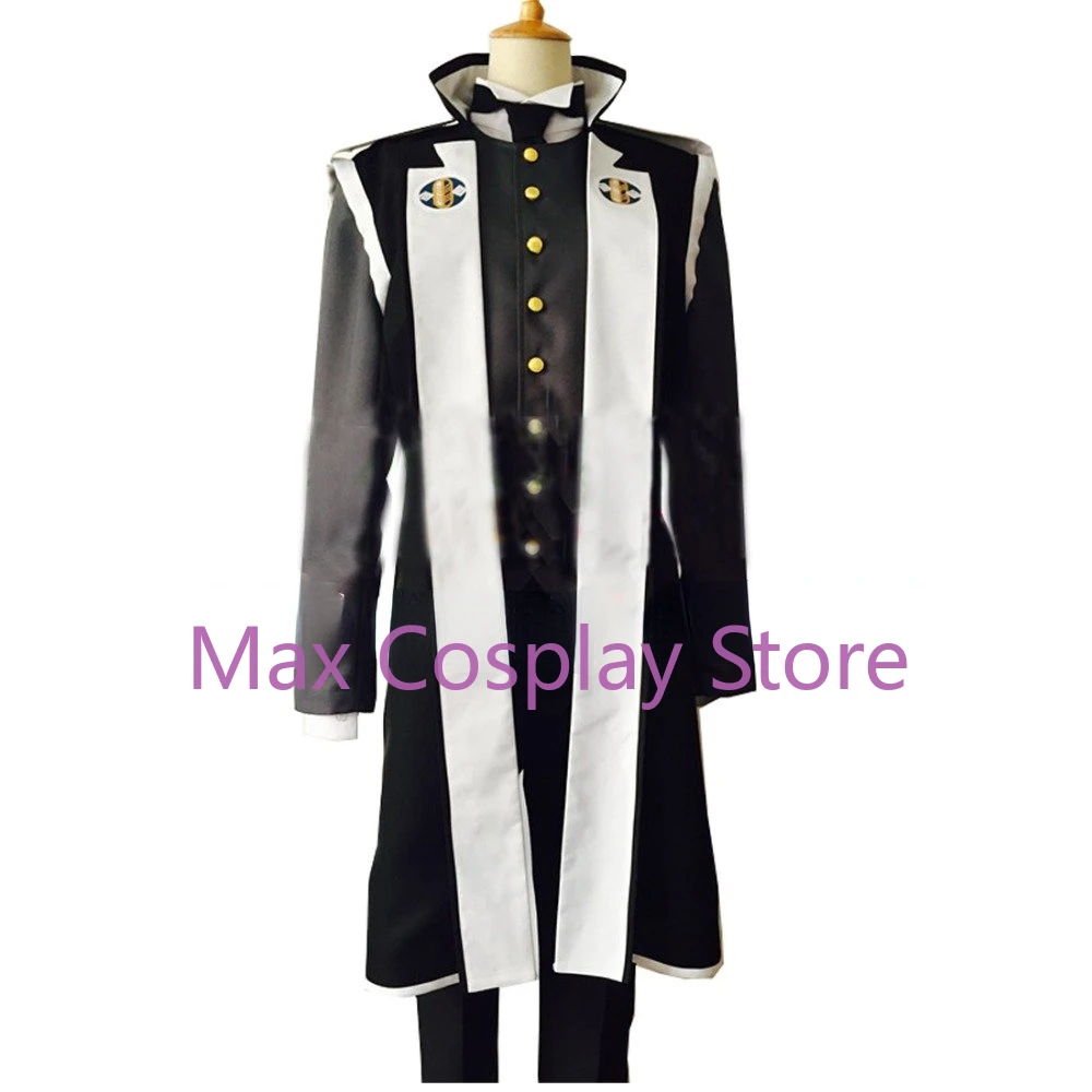 Max Anime Dual Destinies Simon - đánh giá và giá Anime Cosplay Nz