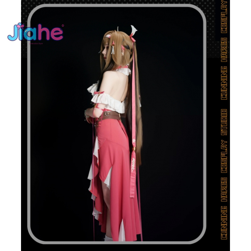 Ye Shunguang‌ ZZZ Cosplay Cost - đánh giá và giá Anime Cosplay Zzz