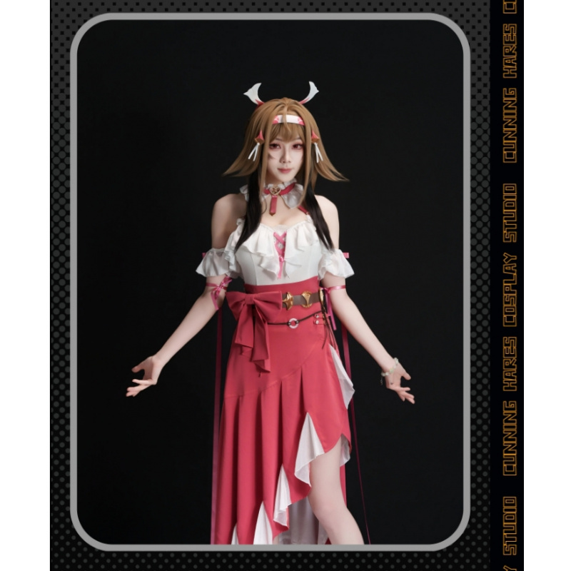 Ye Shunguang‌ ZZZ Cosplay Cost - đánh giá và giá Anime Cosplay Zzz