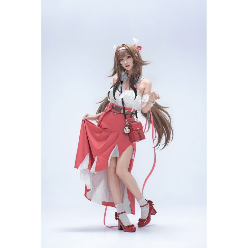 Ye Shunguang‌ ZZZ Cosplay Cost - đánh giá và giá Anime Cosplay Zzz
