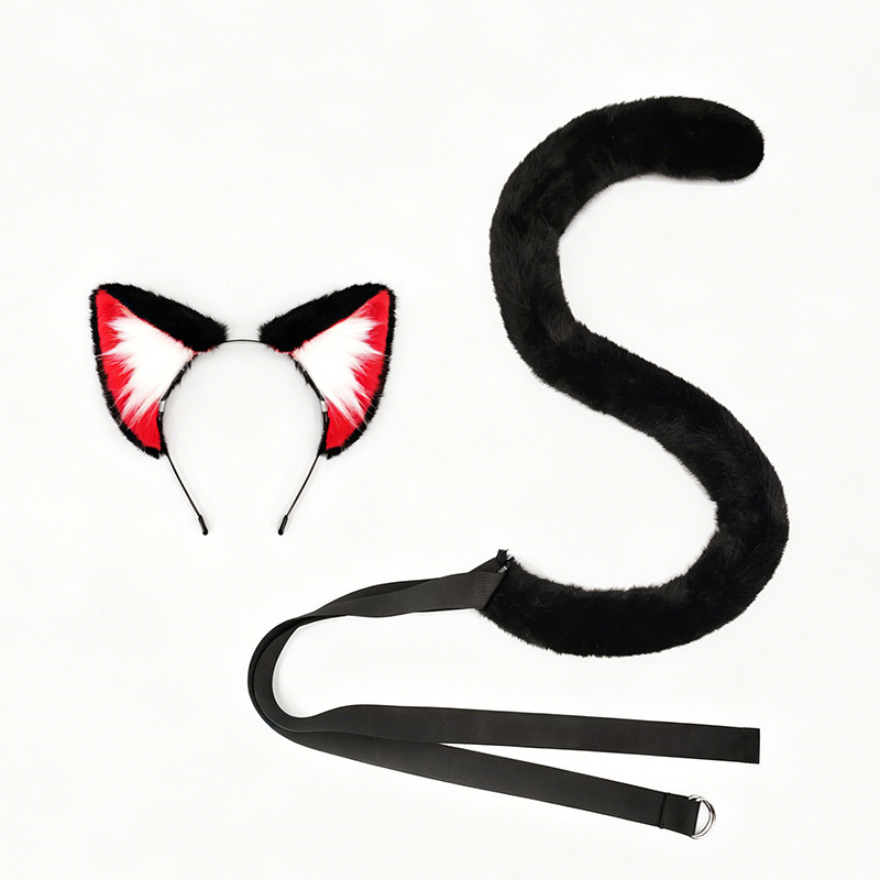 Handmade Nanaly Mint Cat Ears  - đánh giá và giá Cosplay Anime Expo