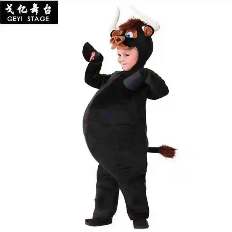 Boys New Costume Halloween Par - đánh giá và giá Cosplay Anime Black