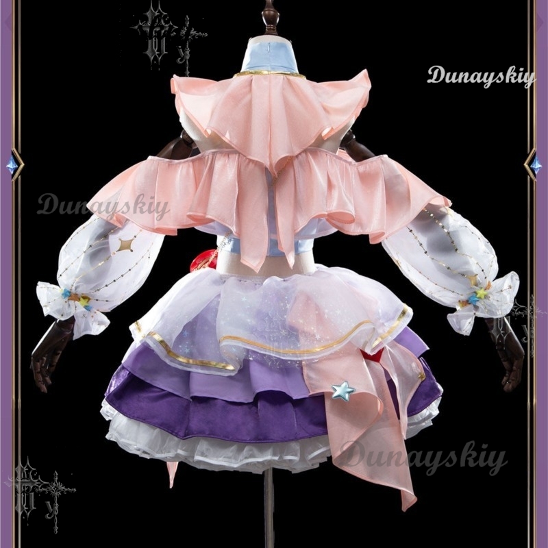 Ionic Spark Gwen Sweet Lolita  - đánh giá và giá Anime Cosplay Events