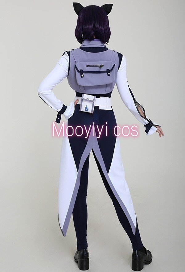 Mooyiyi cos New Weiss/Ruby/Yan - đánh giá và giá Anime Yang Cosplay