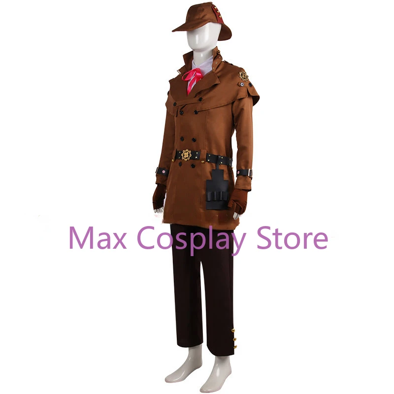 Max The Great Chronicles A Mos - đánh giá và giá Anime Cosplay Nz