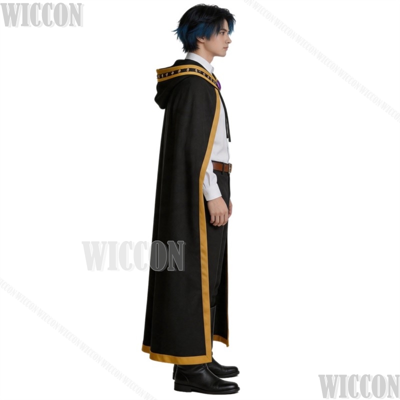 Wistoria Wand And Sword Will S - đánh giá và giá Anime Cosplay Events