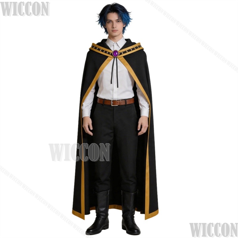 Wistoria Wand And Sword Will S - đánh giá và giá Anime Cosplay Events
