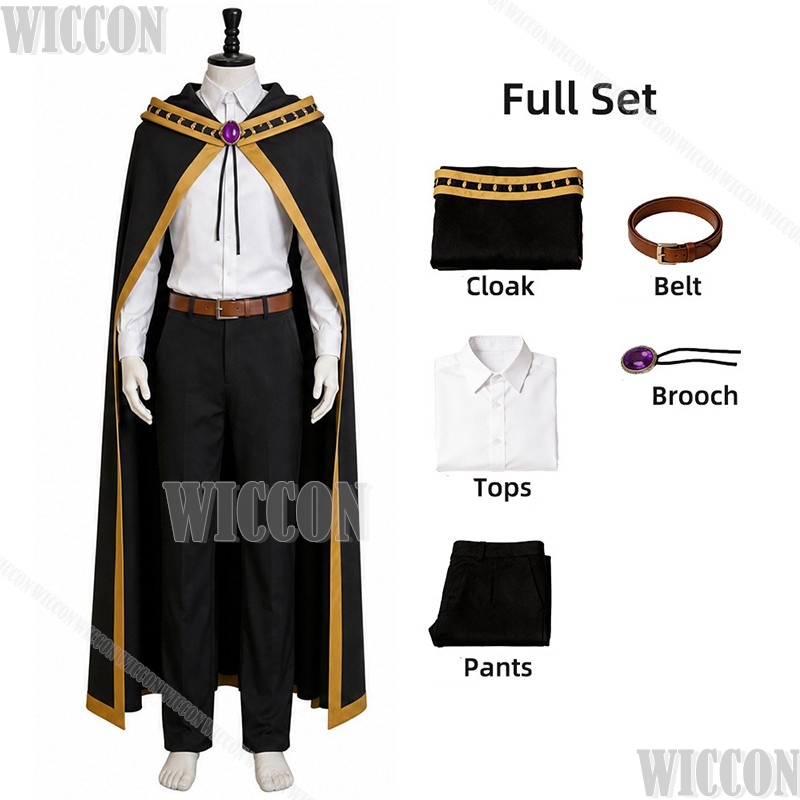 Wistoria Wand And Sword Will S - đánh giá và giá Anime Cosplay Events