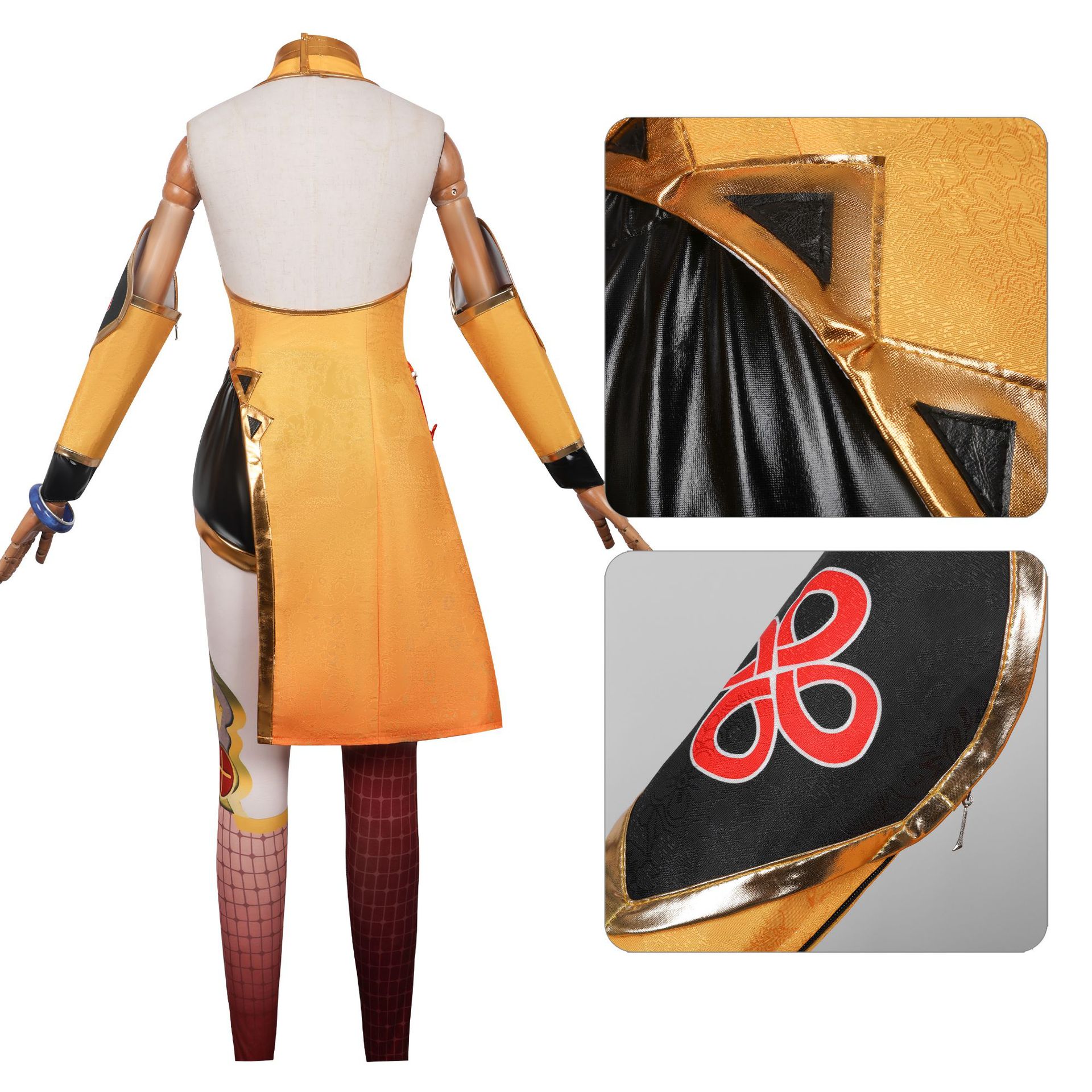 Anime Game Ho nori of Kings Da - đánh giá và giá Convention Cosplay Anime