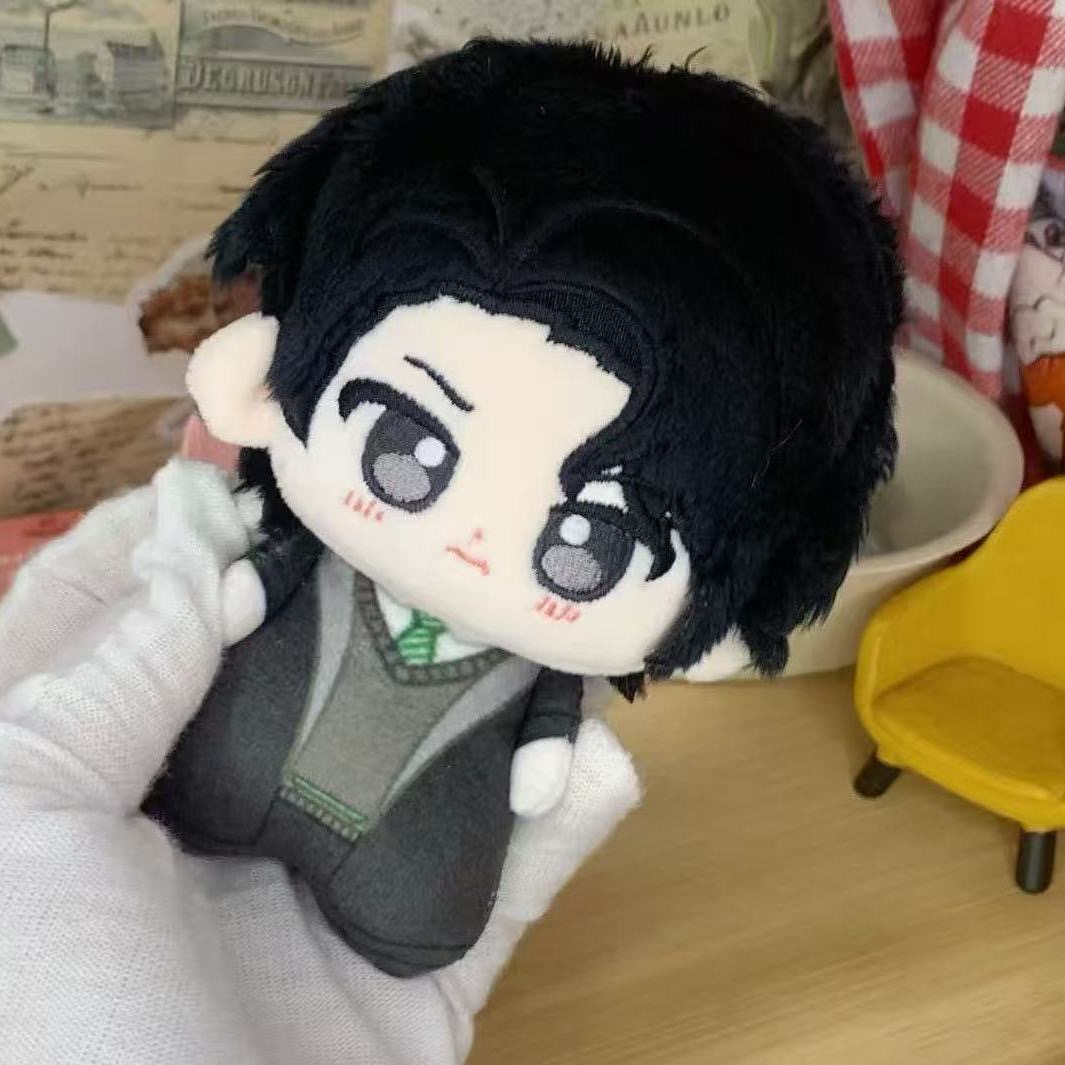 10cm Anime Tom Marvolo Riddle  - đánh giá và giá Anime Cosplay Event
