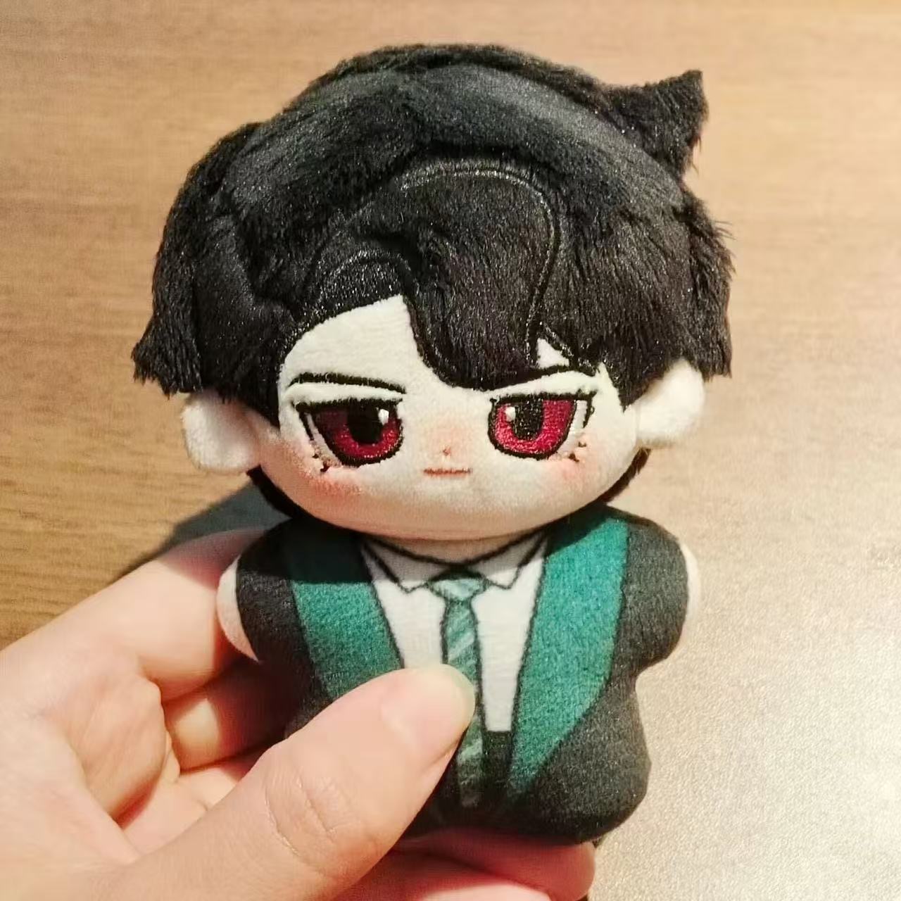 10cm Anime Tom Marvolo Riddle  - đánh giá và giá Anime Cosplay Event