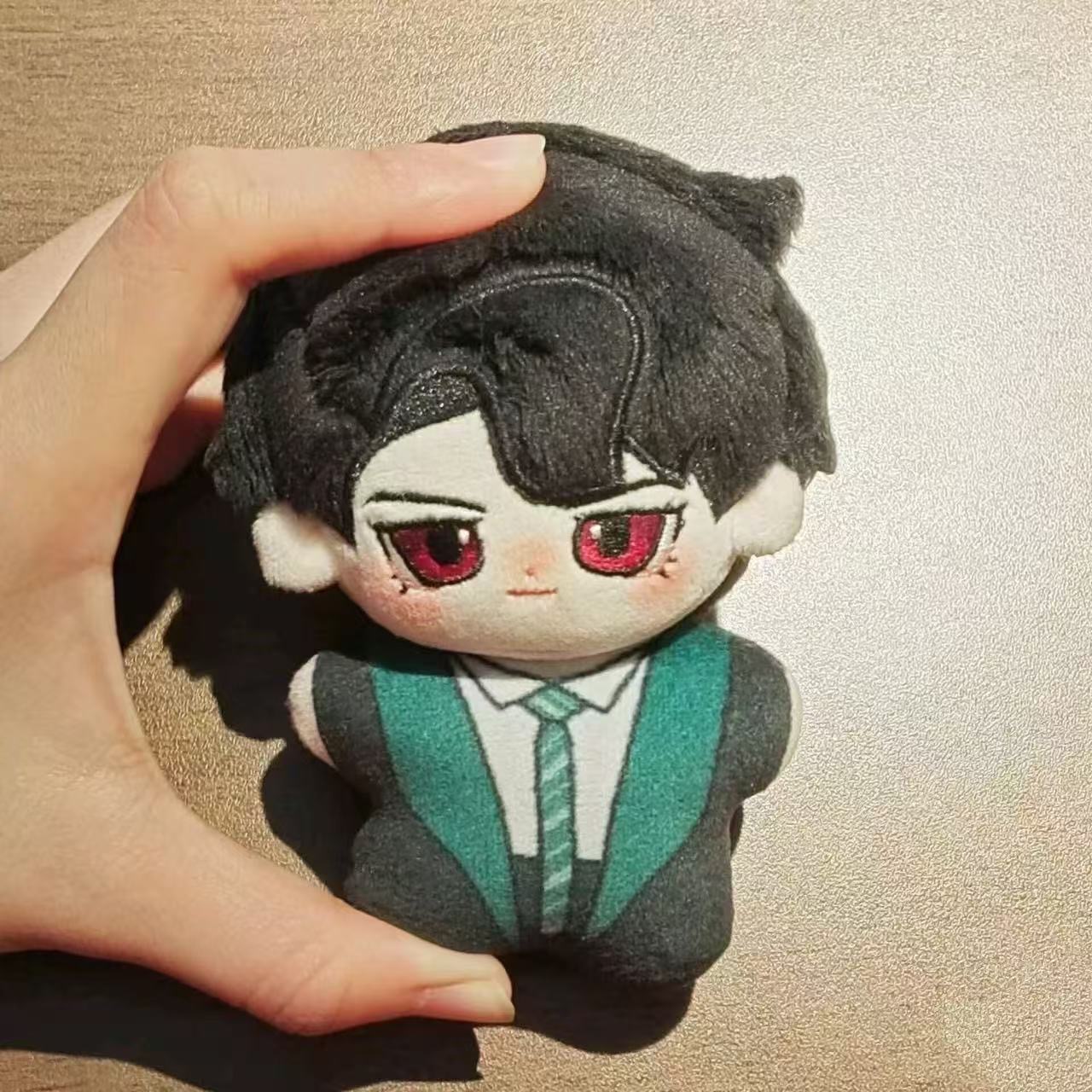 10cm Anime Tom Marvolo Riddle  - đánh giá và giá Anime Cosplay Event